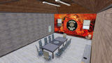 Triad Gang Mansion FiveM MLO — GTA RP Interior — ESX QB QBOX — RPBazzar