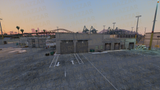 Elite Repair Station FiveM MLO — GTA RP Interior — ESX QB QBOX — RPBazzar