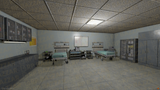 Riverside Hospital FiveM MLO — GTA RP Interior — ESX QB QBOX — RPBazzar