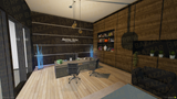 Drift Vehicle Shop FiveM MLO — GTA RP Interior — ESX QB QBOX — RPBazzar