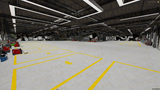 Tuning Mechanic Shop FiveM MLO — GTA RP Interior — ESX QB QBOX — RPBazzar