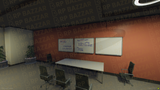 Modern Weazel News FiveM MLO — GTA RP Interior — ESX QB QBOX — RPBazzar
