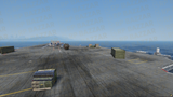 Combat Arena FiveM MLO — GTA RP Interior — ESX QB QBOX — RPBazzar