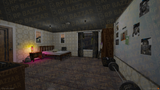 Retro House FiveM MLO — GTA RP Interior — ESX QB QBOX — RPBazzar