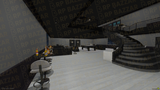 Beautiful Gang Mansion FiveM MLO — GTA RP Interior — ESX QB QBOX — RPBazzar