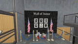 007.Police Station FiveM MLO — rpbazzar