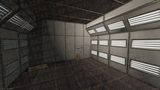 City Taxi Depot FiveM MLO — GTA RP Interior — ESX QB QBOX — RPBazzar