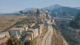 Classic House Exterior FiveM MLO — GTA RP Interior — ESX QB QBOX — RPBazzar