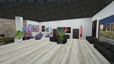 Industrial Office FiveM MLO — GTA RP Interior — ESX QB QBOX — RPBazzar
