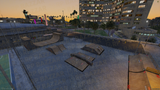 Revamped City Improvement FiveM MLO — GTA RP Interior — ESX QB QBOX — RPBazzar