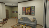 Industrial House FiveM MLO — GTA RP Interior — ESX QB QBOX — RPBazzar