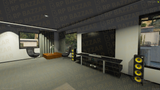 Southside House FiveM MLO — GTA RP Interior — ESX QB QBOX — RPBazzar