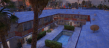 Lore-Friendly Gang Clubhouse FiveM MLO — GTA RP Interior — ESX QB QBOX — RPBazzar