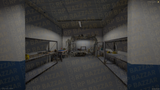 Secure Storage Room & Warehouse FiveM MLO — GTA RP Interior — ESX QB QBOX — RPBazzar