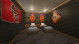 Brave Fire Department FiveM MLO — GTA RP Interior — ESX QB QBOX — RPBazzar