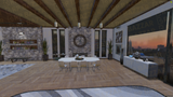 036.House FiveM MLO — rpbazzar