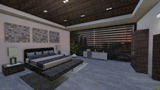 Modern Mansion FiveM MLO — GTA RP Interior — ESX QB QBOX — RPBazzar