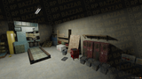 Highrise Prison FiveM MLO — GTA RP Interior — ESX QB QBOX — RPBazzar