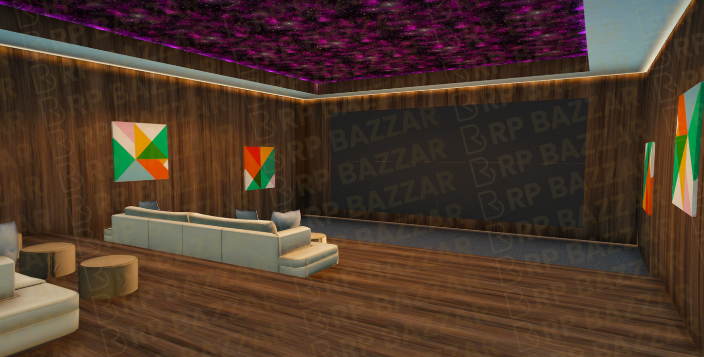 019.Apartment FiveM MLO — rpbazzar