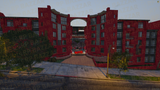 Southside Gang Stash House FiveM MLO — GTA RP Interior — ESX QB QBOX — RPBazzar