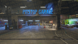 Rough Mechanic Shop FiveM MLO — GTA RP Interior — ESX QB QBOX — RPBazzar