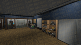 017.Police Station FiveM MLO — rpbazzar