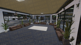 Urban Park & Exterior FiveM MLO — GTA RP Interior — ESX QB QBOX — RPBazzar