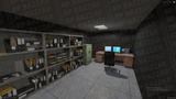 Grand Mechanic Shop FiveM MLO — GTA RP Interior — ESX QB QBOX — RPBazzar