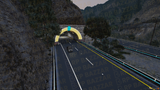 Scenic Road FiveM MLO — GTA RP Road Map — ESX QB QBOX — RPBazzar