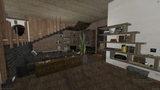 009.House FiveM MLO — rpbazzar