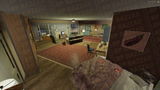 Rustic Gang Stash House FiveM MLO — GTA RP Interior — ESX QB QBOX — RPBazzar