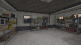 Fortified Drug Lab FiveM MLO — GTA RP Interior — ESX QB QBOX — RPBazzar