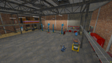 012.Nightclub FiveM MLO — rpbazzar