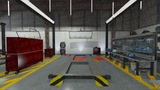 Secret Mechanic Shop FiveM MLO — GTA RP Interior — ESX QB QBOX — RPBazzar