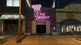 Casual Sandwich Shop FiveM MLO — GTA RP Interior — ESX QB QBOX — RPBazzar