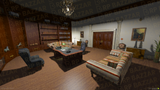 006.Cityhall FiveM MLO — rpbazzar