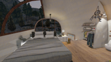 Victorian House FiveM MLO — GTA RP Interior — ESX QB QBOX — RPBazzar