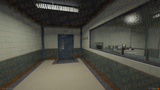 Federal Prison FiveM MLO — GTA RP Interior — ESX QB QBOX — RPBazzar