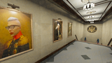 Classic City Hall FiveM MLO — GTA RP Interior — ESX QB QBOX — RPBazzar