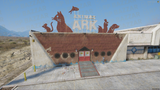 Upscale Other Store FiveM MLO — GTA RP Interior — ESX QB QBOX — RPBazzar
