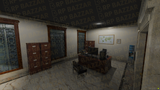 Civic City Hall FiveM MLO — GTA RP Interior — ESX QB QBOX — RPBazzar