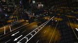 Coastal Road FiveM MLO — GTA RP Road Map — ESX QB QBOX — RPBazzar