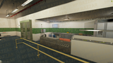 Underground Prison FiveM MLO — GTA RP Interior — ESX QB QBOX — RPBazzar