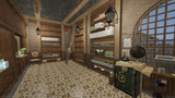 City Job Location FiveM MLO — GTA RP Interior — ESX QB QBOX — RPBazzar