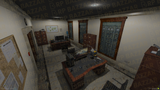 Civic City Hall FiveM MLO — GTA RP Interior — ESX QB QBOX — RPBazzar