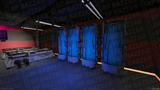 Performance Vehicle Shop FiveM MLO — GTA RP Interior — ESX QB QBOX — RPBazzar