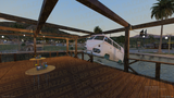 Stormy Beach Sided Area FiveM MLO — GTA RP Interior — ESX QB QBOX — RPBazzar
