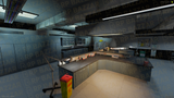 012.Police Station FiveM MLO — rpbazzar