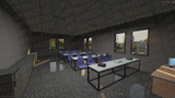 Classic School & University FiveM MLO — GTA RP Interior — ESX QB QBOX — RPBazzar