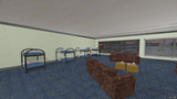 Elite Police Training FiveM MLO — GTA RP Interior — ESX QB QBOX — RPBazzar
